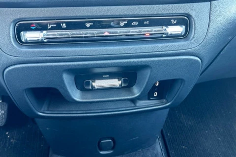 Mercedes-Benz Vito 116CDI AT 120kW Tourer Select Larga