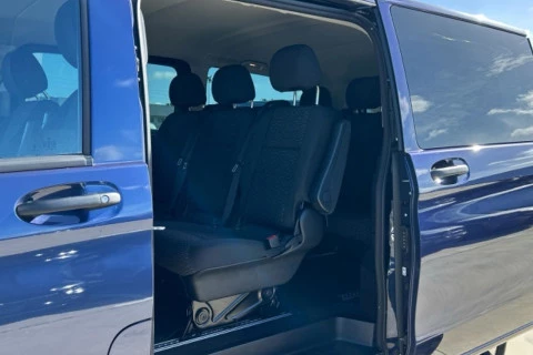 Mercedes-Benz Vito 116CDI AT 120kW Tourer Select Larga