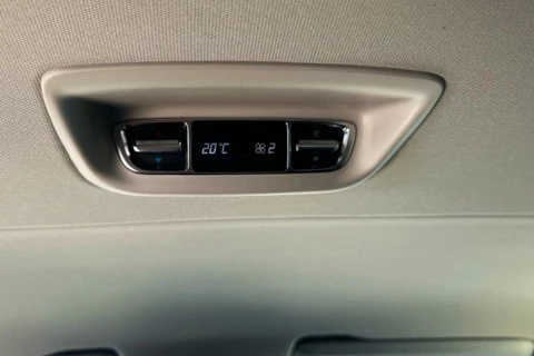 Mercedes-Benz Vito 116CDI AT 120kW Tourer Select Larga