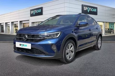 Volkswagen Taigo Life 1.0 TSI 70kW (95CV)