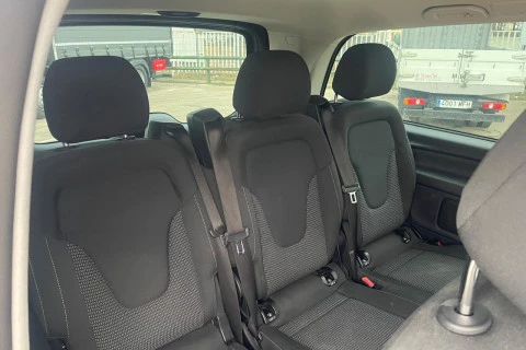 Mercedes-Benz Clase V 250 d Clase V Largo