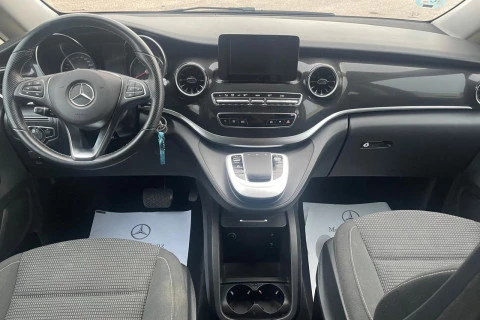 Mercedes-Benz Clase V 250 d Clase V Largo