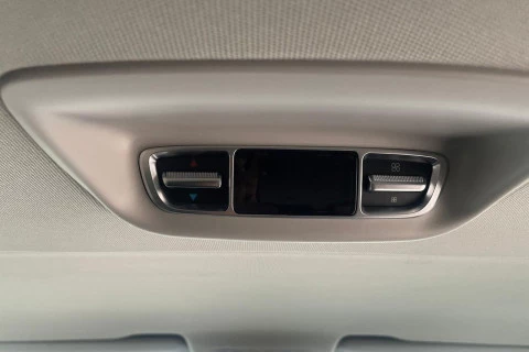 Mercedes-Benz Clase V 250 d Clase V Largo