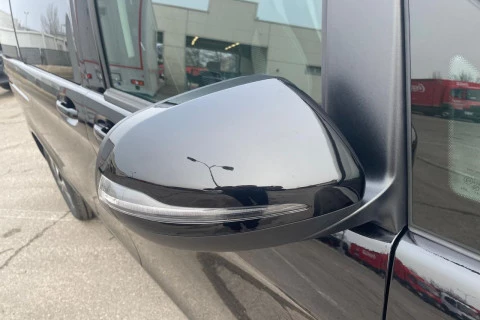 Mercedes-Benz Clase V 250 d Clase V Largo