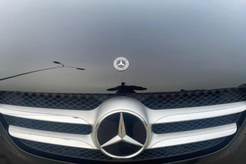 Mercedes-Benz Clase V 250 d Clase V Largo