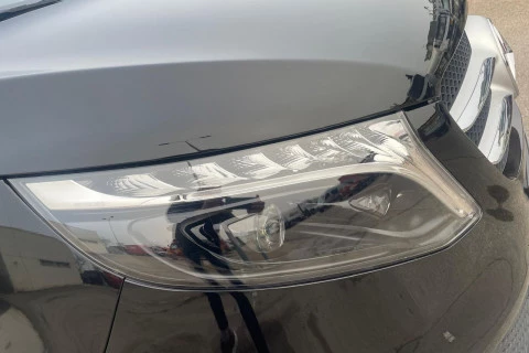 Mercedes-Benz Clase V 250 d Clase V Largo