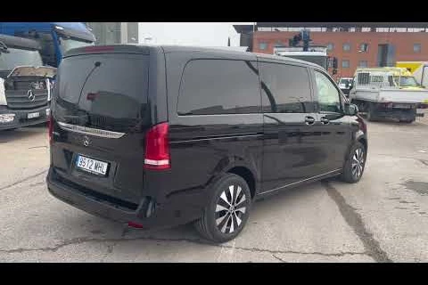 Mercedes-Benz Clase V 250 d Clase V Largo