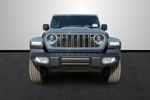 Jeep Wrangler Sahara 2.0 280kW (380CV) 8ATX E6D