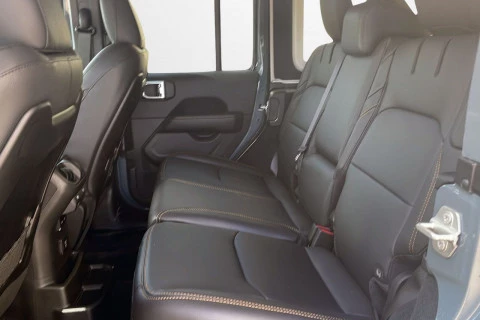 Jeep Wrangler Sahara 2.0 280kW (380CV) 8ATX E6D