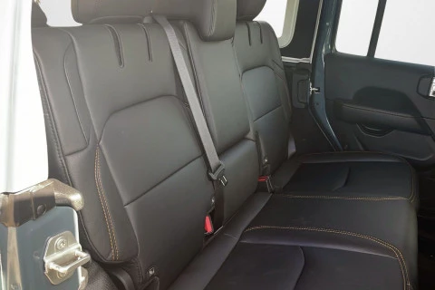 Jeep Wrangler Sahara 2.0 280kW (380CV) 8ATX E6D