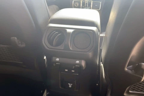 Jeep Wrangler Sahara 2.0 280kW (380CV) 8ATX E6D