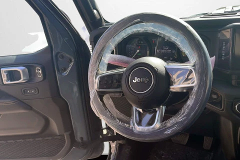 Jeep Wrangler Sahara 2.0 280kW (380CV) 8ATX E6D