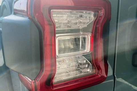 Jeep Wrangler Sahara 2.0 280kW (380CV) 8ATX E6D