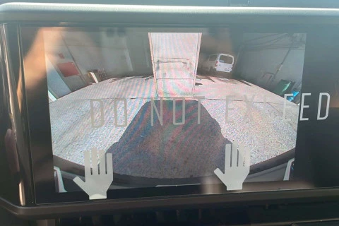 Jeep Wrangler Sahara 2.0 280kW (380CV) 8ATX E6D