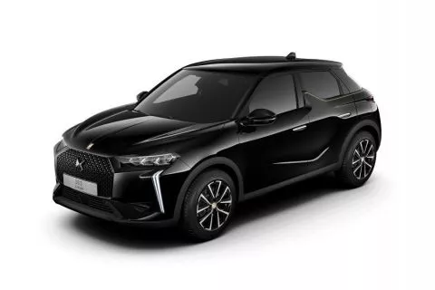 DS DS 3 Edition France E-Tense 156 CV DS DS 3 Edition France E-Tense 156 CV