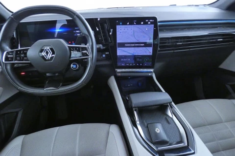 Renault Espace  Hibrido  1.2 E-Tech Hibrido Iconic 146kW
