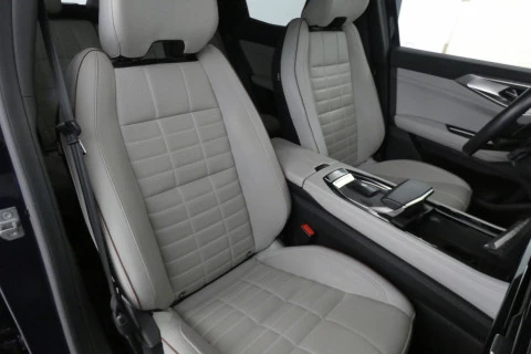 Renault Espace  Hibrido  1.2 E-Tech Hibrido Iconic 146kW