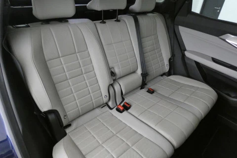 Renault Espace  Hibrido  1.2 E-Tech Hibrido Iconic 146kW