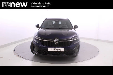 Renault Espace  Hibrido  1.2 E-Tech Hibrido Iconic 146kW