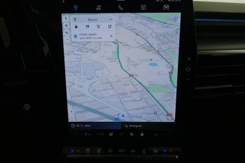 Renault Espace  Hibrido  1.2 E-Tech Hibrido Iconic 146kW