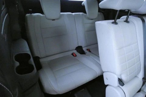 Renault Espace  Hibrido  1.2 E-Tech Hibrido Iconic 146kW