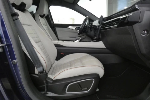 Renault Espace  Hibrido  1.2 E-Tech Hibrido Iconic 146kW