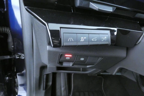 Renault Espace  Hibrido  1.2 E-Tech Hibrido Iconic 146kW