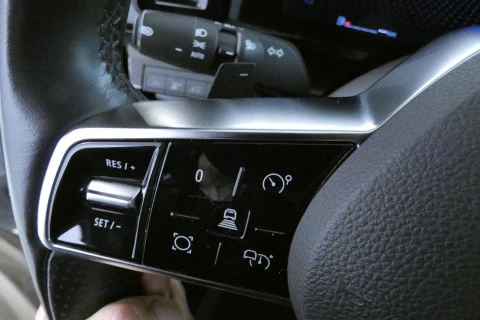 Renault Espace  Hibrido  1.2 E-Tech Hibrido Iconic 146kW