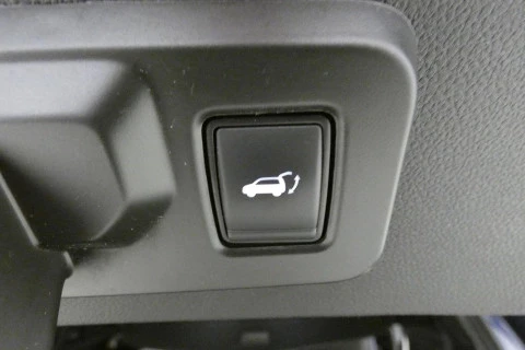 Renault Espace  Hibrido  1.2 E-Tech Hibrido Iconic 146kW