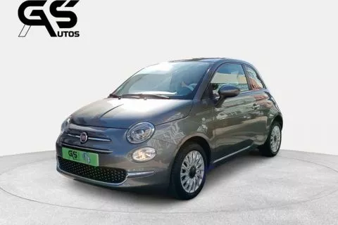 Fiat 500 1.0 Hybrid Dolcevita 51 kW (70 CV)