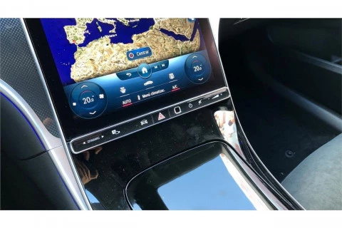 Mercedes-Benz Clase C C 220 d Berlina