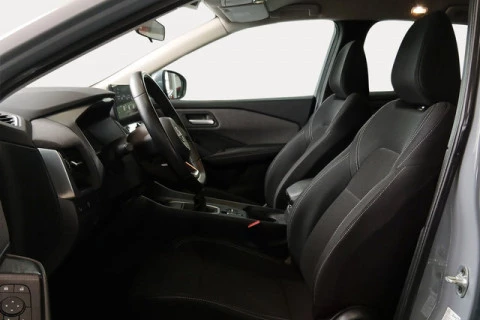 Nissan Qashqai DIG-T 140 mHEV Acenta 4x2 103 kW (140 CV)