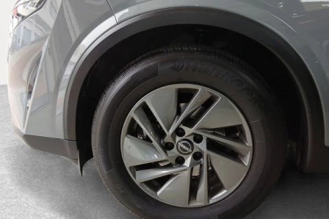 Nissan Qashqai DIG-T 140 mHEV Acenta 4x2 103 kW (140 CV)