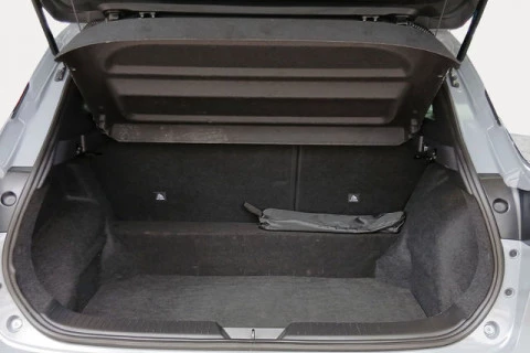 Nissan Qashqai DIG-T 140 mHEV Acenta 4x2 103 kW (140 CV)