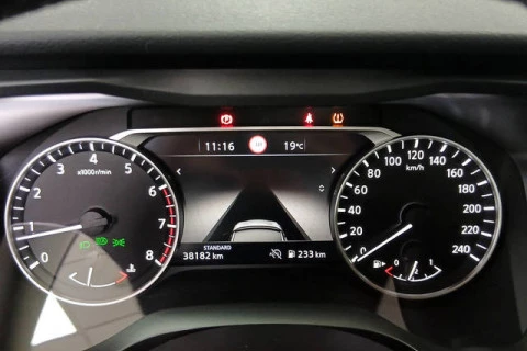 Nissan Qashqai DIG-T 140 mHEV Acenta 4x2 103 kW (140 CV)