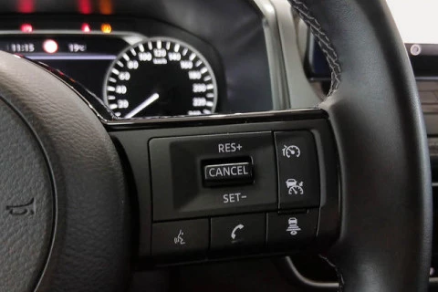 Nissan Qashqai DIG-T 140 mHEV Acenta 4x2 103 kW (140 CV)