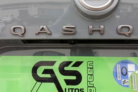 Nissan Qashqai DIG-T 140 mHEV Acenta 4x2 103 kW (140 CV)