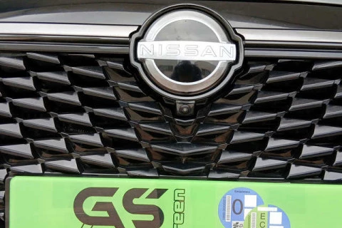 Nissan Qashqai DIG-T 140 mHEV Acenta 4x2 103 kW (140 CV)