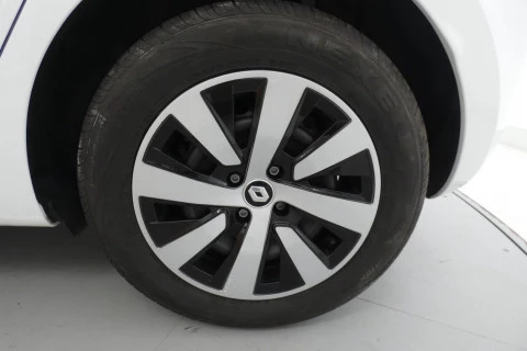 Renault Clio  Gasolina/Gas  TCe GLP Evolution 74kW