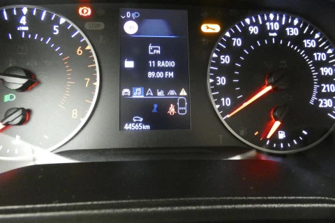 Renault Clio  Gasolina/Gas  TCe GLP Evolution 74kW