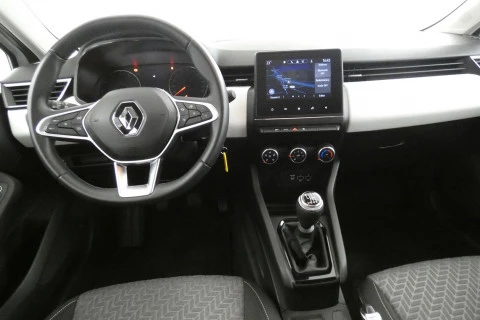 Renault Clio  Gasolina/Gas  TCe GLP Evolution 74kW