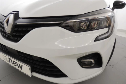 Renault Clio  Gasolina/Gas  TCe GLP Evolution 74kW