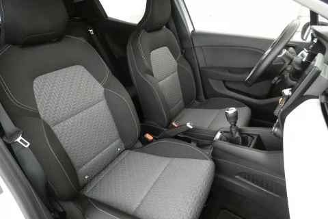 Renault Clio  Gasolina/Gas  TCe GLP Evolution 74kW