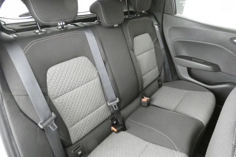 Renault Clio  Gasolina/Gas  TCe GLP Evolution 74kW