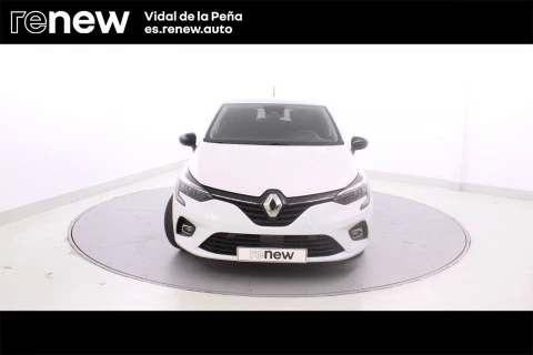 Renault Clio  Gasolina/Gas  TCe GLP Evolution 74kW