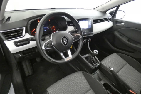 Renault Clio  Gasolina/Gas  TCe GLP Evolution 74kW