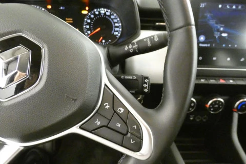 Renault Clio  Gasolina/Gas  TCe GLP Evolution 74kW