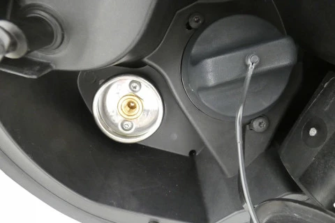 Renault Clio  Gasolina/Gas  TCe GLP Evolution 74kW