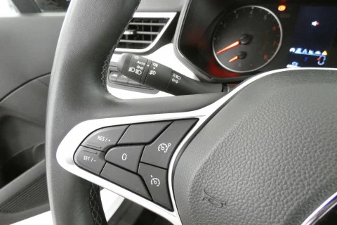 Renault Clio  Gasolina/Gas  TCe GLP Evolution 74kW