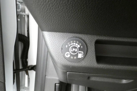 Renault Clio  Gasolina/Gas  TCe GLP Evolution 74kW